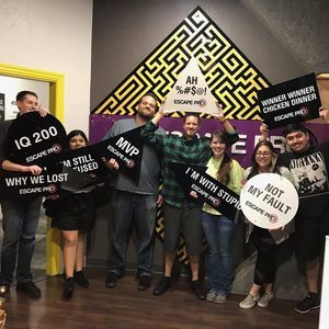 Meet your Posher, Tyler